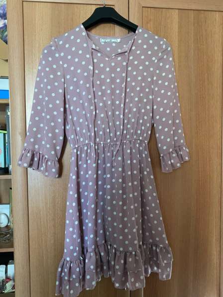 Платья в Ставрополе фото 7