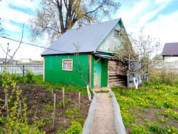 Продажа дома с землей в Бирске фото 9