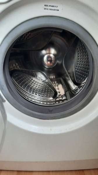 Стиральная машина на 4 кг в Самаре