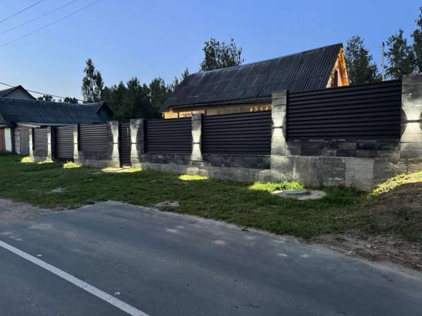 Усадьба в Москве фото 4