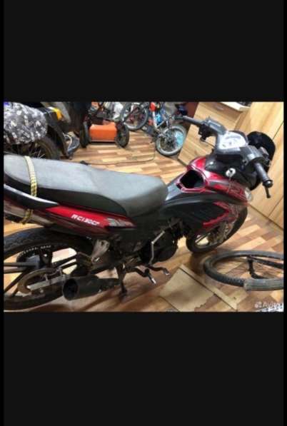 Raser viper rc130 в Новокузнецке фото 3