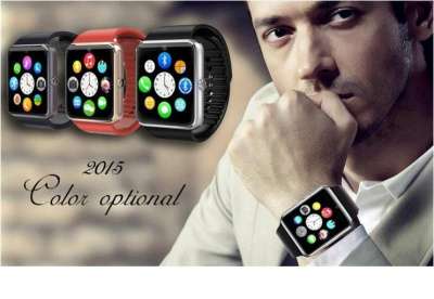 Предложение: Новые умные часы, смарт часы Apple Watch в Ростове-на-Дону фото 7