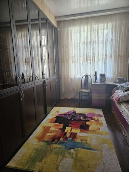 Трех комнатная квартира в Ставрополе в Ставрополе фото 8