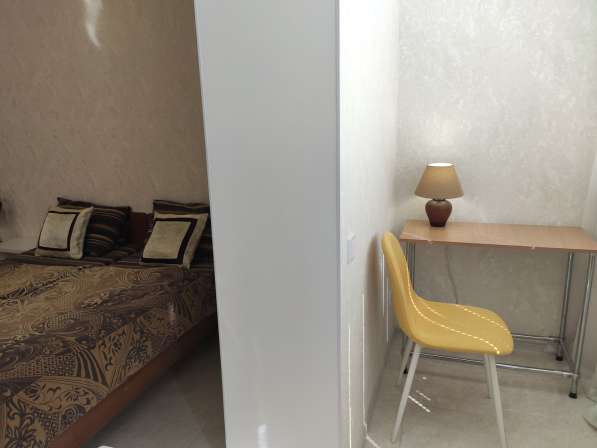 Сдам 1 комнатную квартиру посуточно в Севастополе фото 19