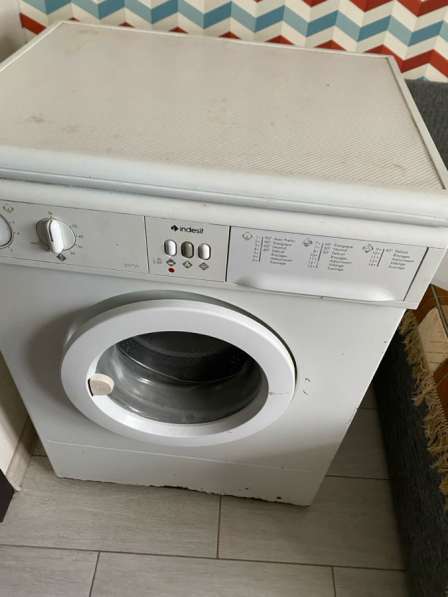Стиральная машина 3000 руб
