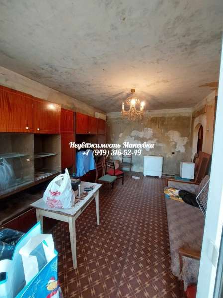 Продается 2-х комнатная квартира м-н Центральный в фото 4