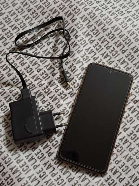 ZTE Blade A5 2020 в Орске фото 8