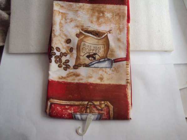 Фартук и прихватка в Липецке