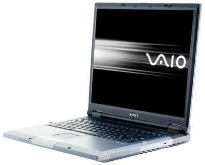 ноутбук Sony Vaio PCG-GRT816M в Ижевске фото 3