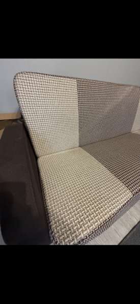 Продам диван в хорошем состоянии в Новосибирске фото 4