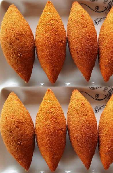 Изготовление полуфабрикатов в Красноярске фото 5