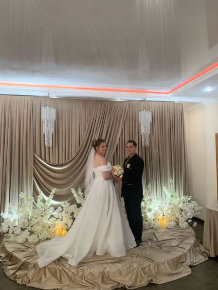 Свадьба в Новошахтинске фото 3