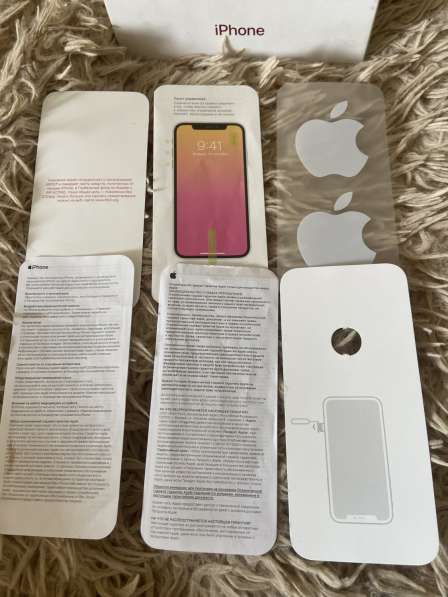 IPhone 11 64 в Новосибирске фото 4