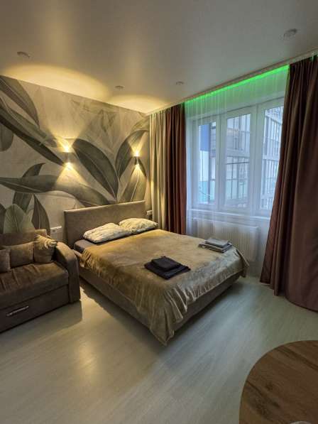 Квартира-студия