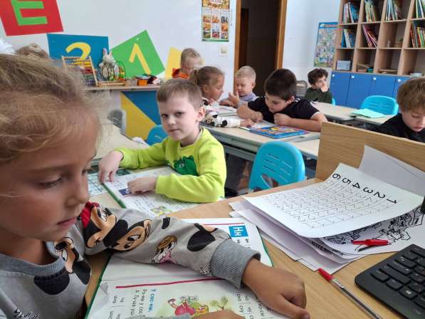Частная школа ОБРАЗОВАНИЕ ПЛЮС КМВ в Пятигорске фото 6