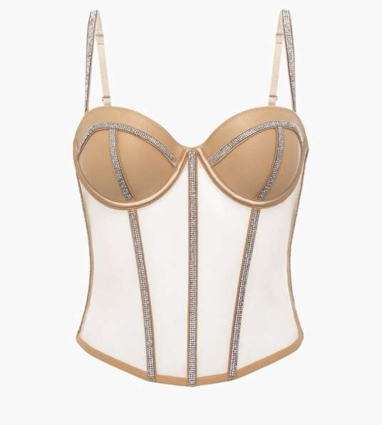 Корсет в Уфе фото 4