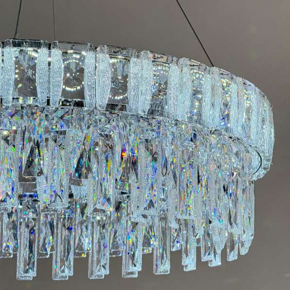 Люстра в Махачкале