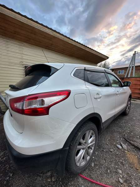 Nissan, Qashqai+2, продажа в Горно-Алтайске в Горно-Алтайске фото 5