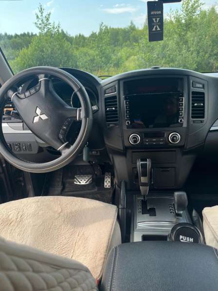 Mitsubishi, Pajero, продажа в Октябрьском в Октябрьском фото 5