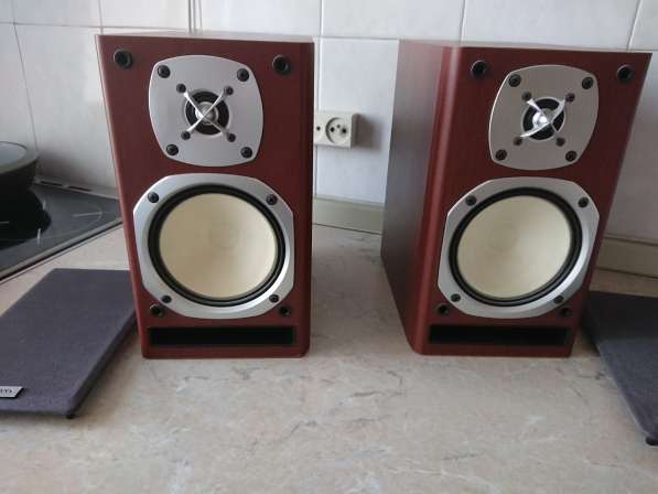 Акустика ONKYO D-N7FX в Челябинске фото 11