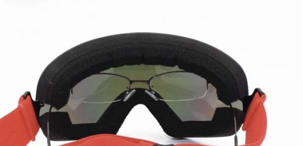 Горнолыжные очки в Казани фото 4