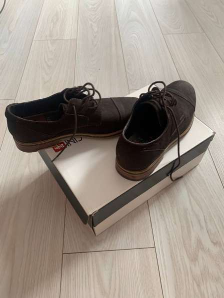 Мужские туфли в Новосибирске фото 4