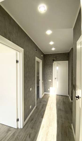 Ремонт квартир и домов под ключ в Волгограде