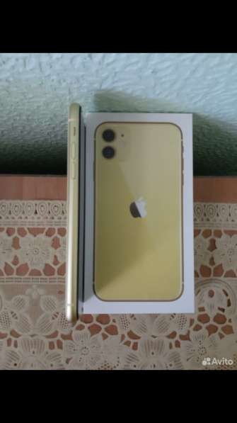 IPhone 11 128 ГБ в Иванове фото 4