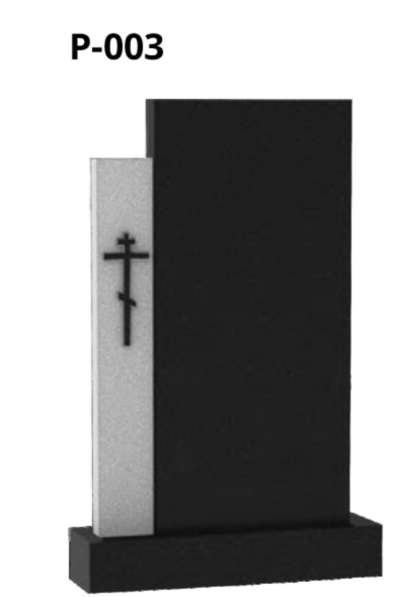 Продажа и установка гранитных памятников