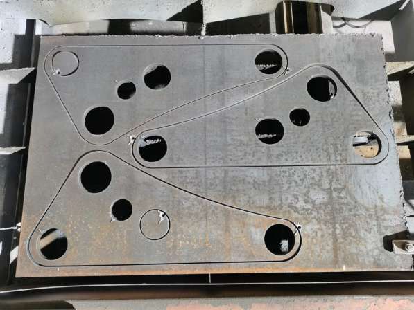 Металлообработка, услуги авто-ателье в Самаре фото 10