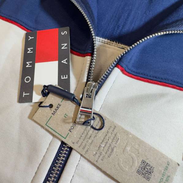 Tommy Hilfiger в Санкт-Петербурге фото 3