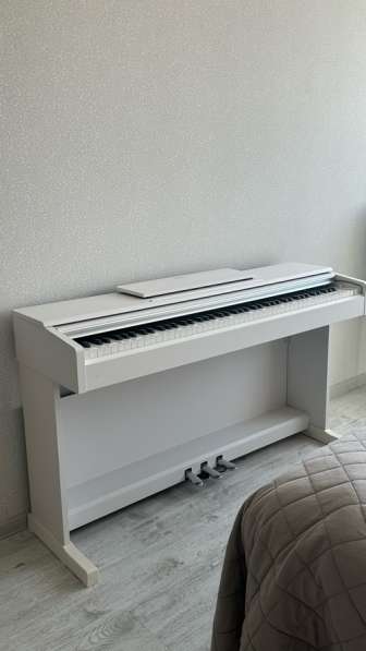 Продам пианино Yamaha в Москве