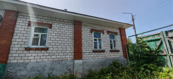 Продам дом по ул. Островского в Елеце фото 6