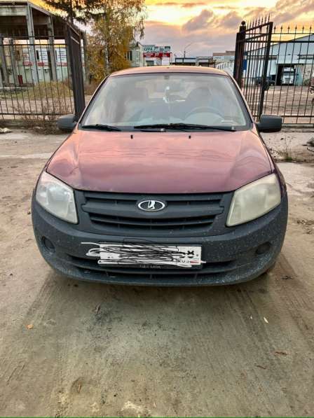 ВАЗ (Lada), Granta, продажа в Пензе в Пензе