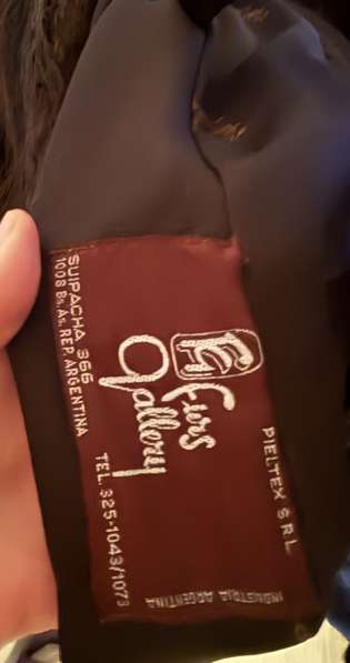 Шуба норковая в Ярославле фото 5