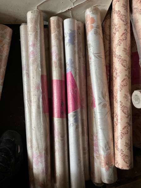 Продам обои в Владивостоке фото 3