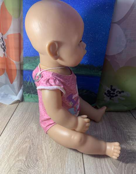 Кукла baby bo в Уфе фото 3
