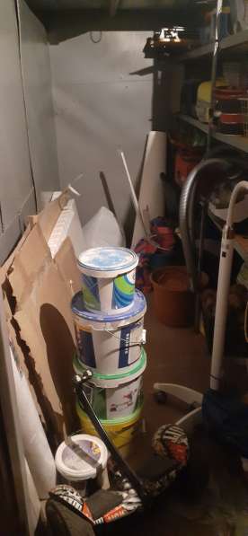 Продам кладовую в Москве