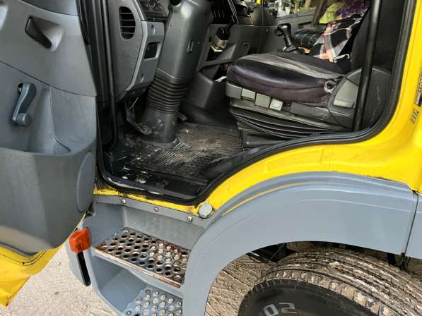 Mercedes Benz Atego1318 в Домодедове фото 4