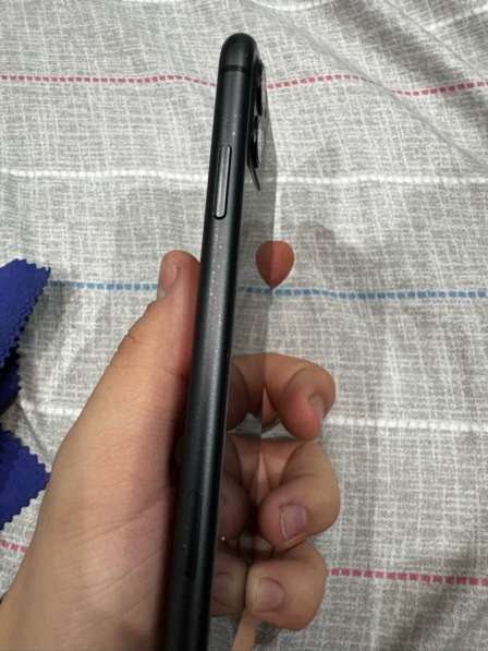 Iphone 11 128 gb black в Люберцы фото 5