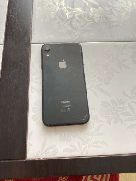 IPhone XR 64GB в Ростове-на-Дону фото 3