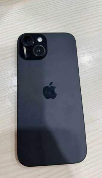 Продам iPhone 15, 256 Гб в Казани