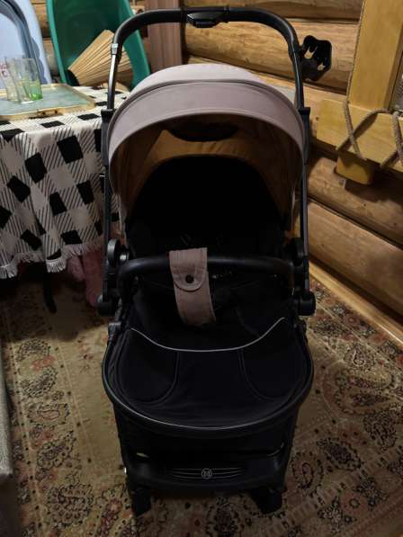 Каляска прогулочная в Костроме