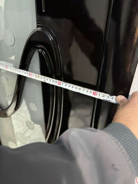 Межкомнатные двери в Началово фото 3