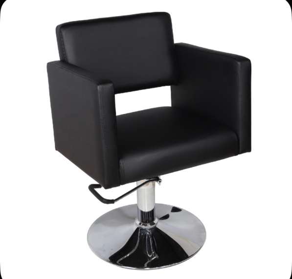 Парихмахерское кресло