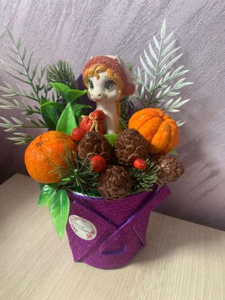 Композтции из гипса