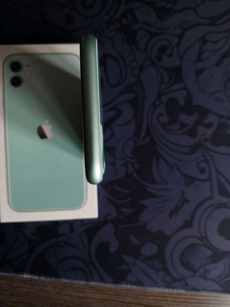 IPhone 11 128 в Ростове-на-Дону фото 6