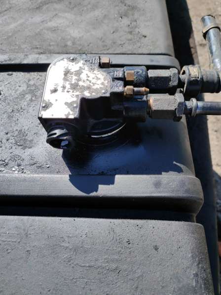 Ремонт пластиковых бензобаков любых в Санкт-Петербурге в Санкт-Петербурге фото 5