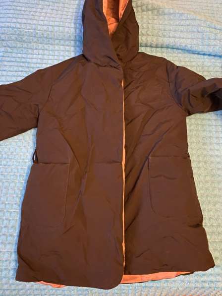 Куртка для девочек