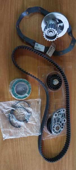 Запчасти разные в Москве фото 9